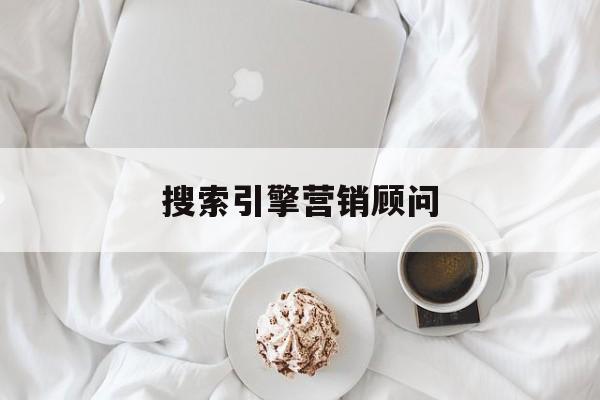 「搜索引擎营销顾问」搜索引擎营销基础