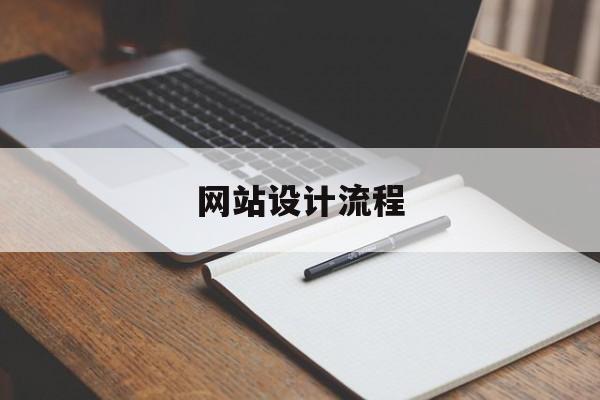 「网站设计流程」动漫网站设计流程