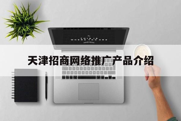 「天津招商网络推广产品介绍」推广电商平台的招商广告