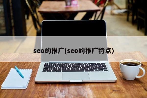 seo的推广(seo的推广特点)