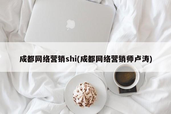 成都网络营销shi(成都网络营销师卢涛)