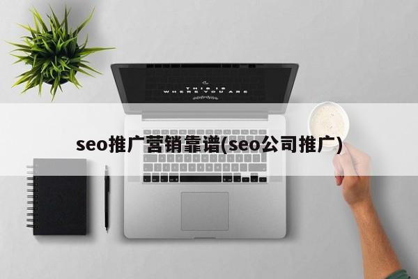 seo推广营销靠谱(seo公司推广)