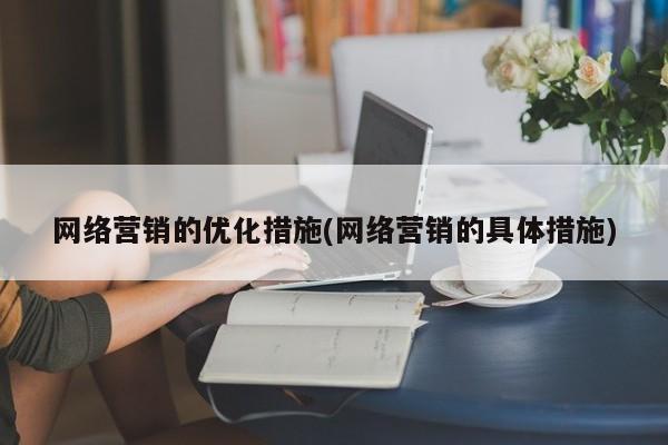 网络营销的优化措施(网络营销的具体措施)