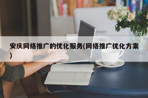 安庆网络推广的优化服务(网络推广优化方案)